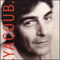 Gabriel Yacoub - Yacoub lyrics