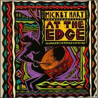 Mickey Hart - At the Edge lyrics