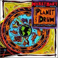 Mickey Hart - Planet Drum lyrics