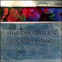 Mickey Hart - Mickey Hart's Mystery Box lyrics