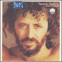 Geraldo Azevedo - Bicho de 7 Cabcas lyrics