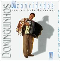 Dominguinhos - Cantam Luiz Gonzaga, Vol. 1 lyrics
