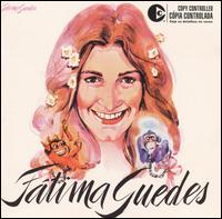 Fatima Guedes - Odeon 100 Anos 3 lyrics