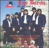 Los Barn de Apodaca - Los Baron De Apodaca lyrics