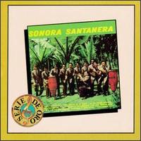 Sonora Santanera - Sonara Santanera [1994] lyrics