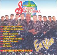 Sonora Santanera - En Vivo [1999] [live] lyrics
