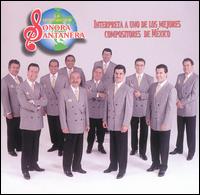Sonora Santanera - Interprete a Un Gran Compositor Mexicano lyrics