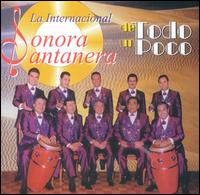 Sonora Santanera - De Todo un Poco lyrics