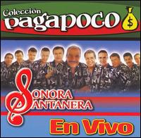 Sonora Santanera - En Vivo [2006] [live] lyrics