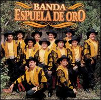 La Banda Espuela de Oro - Banda Espuela de Oro lyrics