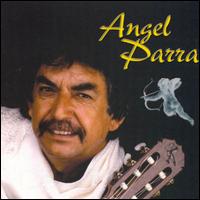 Angel Parra - Boleros lyrics