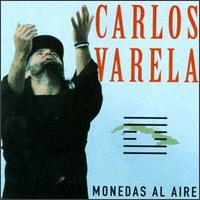 Carlos Varela - Monedas Al Aire lyrics