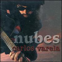 Carlos Varela - Nubes lyrics
