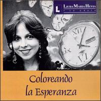 Liuba Maria Hevia - Coloreando La Esperanza lyrics