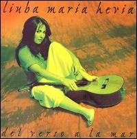 Liuba Maria Hevia - Verso a la Mar lyrics