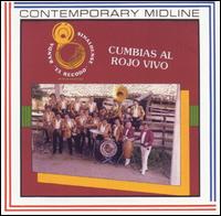 Banda Sinaloense - Cumbias Al Rojo Vivo lyrics