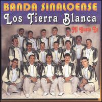 Banda Sinaloense - Tierra Blanca lyrics