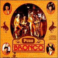 Bronco - Puro Bronco lyrics