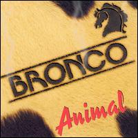 Bronco - Animal lyrics