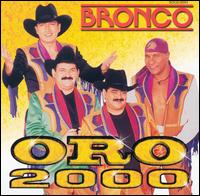 Bronco - Oro 2000 lyrics