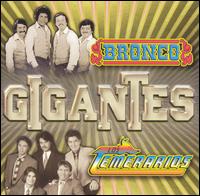 Bronco - Encuentro de Dos Gigantes, Vol. 2 lyrics