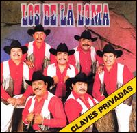 Los de la Loma - Claves Privades lyrics