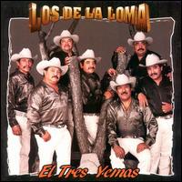 Los de la Loma - El Tres Yemas lyrics