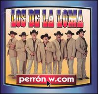 Los de la Loma - Perron W.Com lyrics
