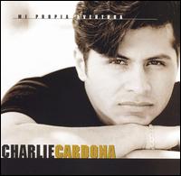 Charlie Cardona - Mi Propia Aventura lyrics