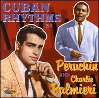 Peruchin - Cuban Rhythms lyrics