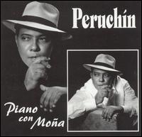 Peruchin - Piano con Mona lyrics