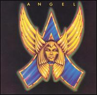 Angel - Angel lyrics