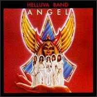 Angel - Helluva Band lyrics