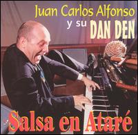 Juan Carlos Alfonso - Salsa en Atare lyrics