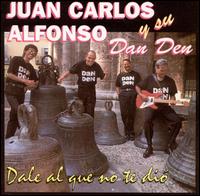 Juan Carlos Alfonso - Dale Al Que No Te Dio lyrics