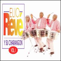 Elio Rev, Jr. - Vol. 1 lyrics