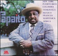 Papaito - Papaito lyrics