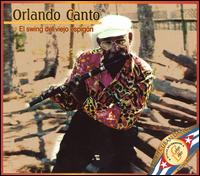 Orlando Canto - El Swing del Viejo Espigon lyrics