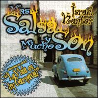 Israel Kantor - Mas Salsa Y Mucho Son lyrics