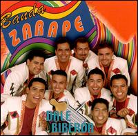 Banda Zarape - Dale Biberon lyrics