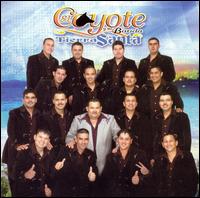 El Coyote y su Banda Tierra Santa - Si Te Vuelves a Enamorar lyrics