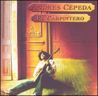 Andrs Cepeda - El Carpintero lyrics