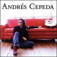 Andrs Cepeda - Andr?s Cepeda lyrics