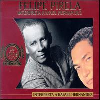 Felipe Pirela - Interpreta a Rafael Hernandez Marin lyrics