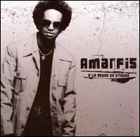 Amarfis y la Banda de Atakke - 15 Exitos de la Revolucion del Mambo [CD/DVD] lyrics