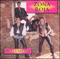 Zona Roja - Pura Candela lyrics