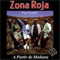 Zona Roja - A Partir De Manana lyrics