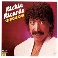 Richie Ricardo - El Natural lyrics