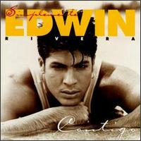 Edwin Rivera - Contigo lyrics