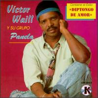 Victor Waill - Diptongo De Amor lyrics